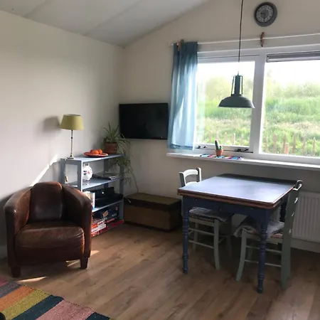 Parco vacanze Rosa's Zonnige Bij Duinen Bos En