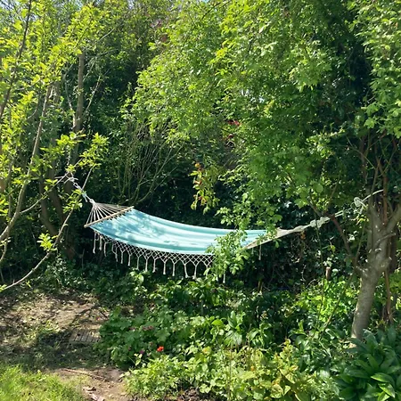 Parco vacanze Rosa's Zonnige Bij Duinen Bos En *